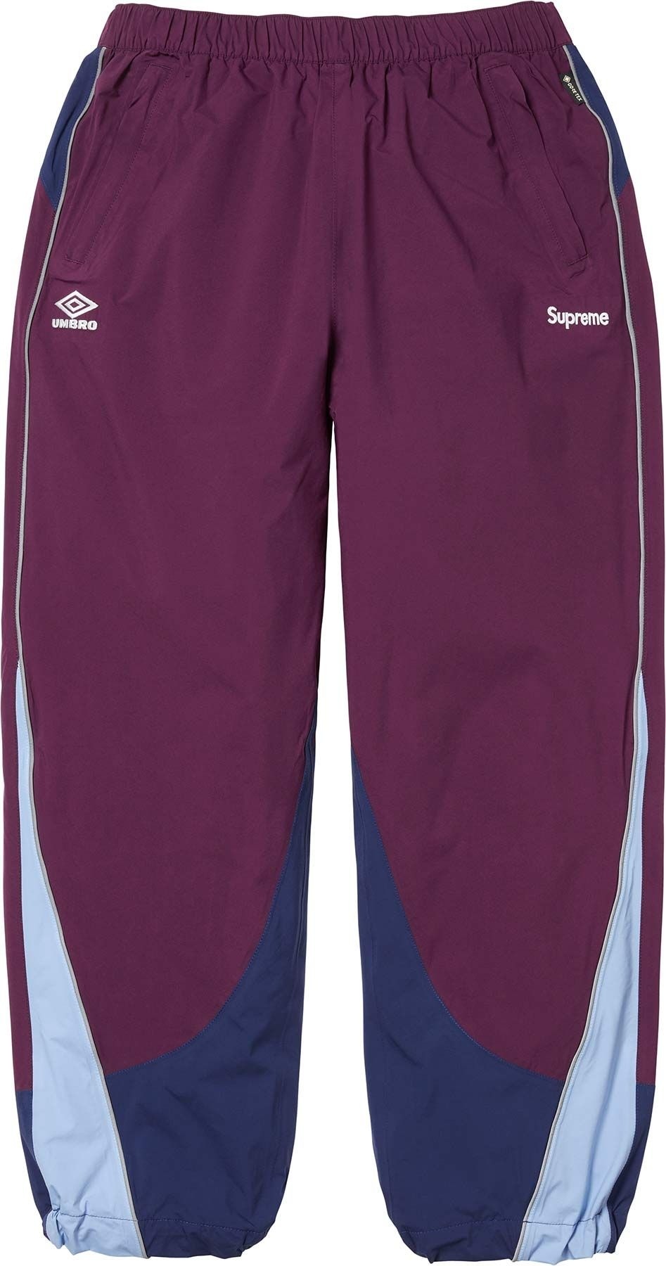 Supreme®/Umbro® GORE-TEX Track Pant view 8